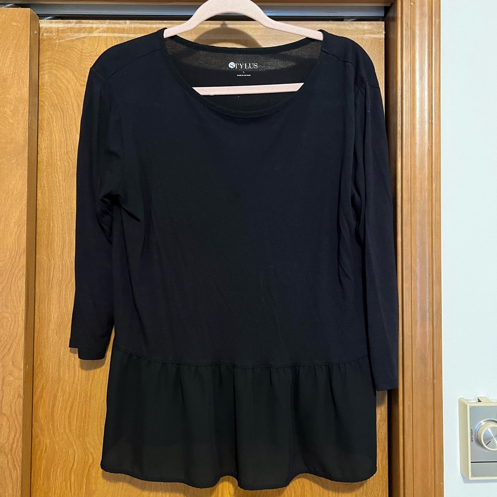 Stylus Blouse